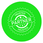 trusted partner trusted partner