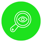 backed by transperancy backed by transperancy