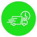 fast and secure shipping fast and secure shipping