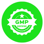 gmp certified gmp certified