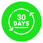 30 days easy return 30 days easy return