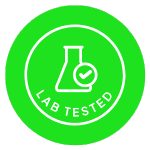 lab tested lab tested