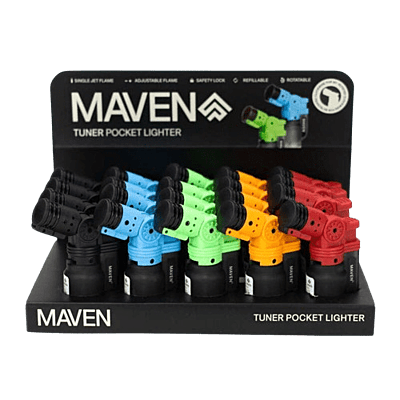 Maven Torch Tuner (20ct)
