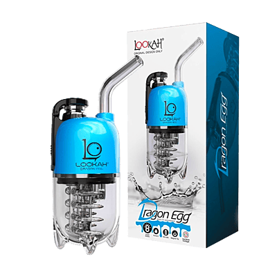 Lookah Dragon Egg 950mAh E-Rig