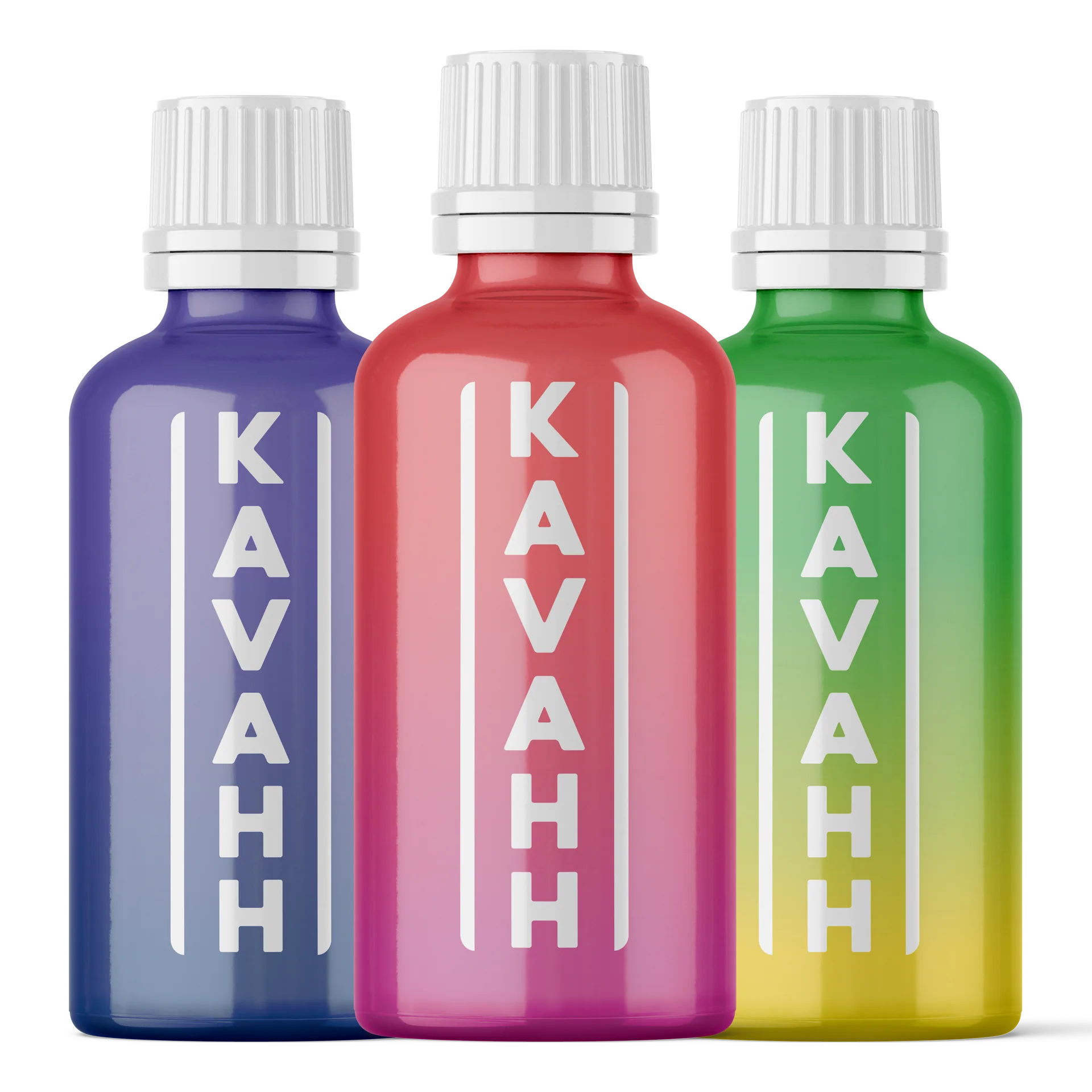 Kavahh Shots 50mL (12ct)