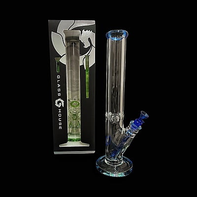 GH-68 / Hillside 16″ Straight Colored Stem