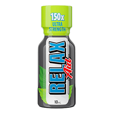 RelaxAid(ZanRelax) Shots