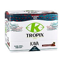 K-Tropix Kava 60mL Shot (12ct) K-Tropix Kava 60mL Shot (12ct)