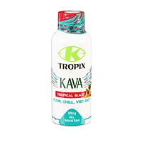 K-Tropix Kava 60mL Shot (12ct) K-Tropix Kava 60mL Shot (12ct)