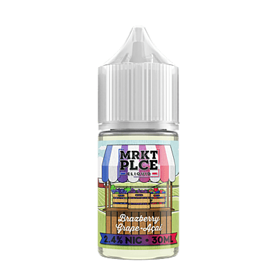 MRKT PLCE 30mL