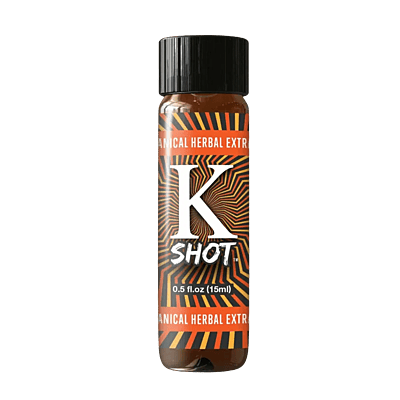 K Shot (12ct)