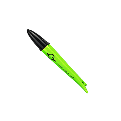 Lookah Sardine 240mAh Hot Knife Electric Dab Tool