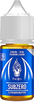 Halo Blue 30mL
